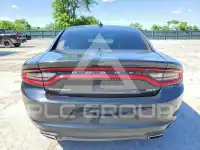 2015 Dodge CHARGER photo