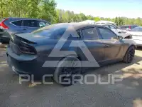 2015 Dodge CHARGER фото
