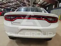 2015 Dodge CHARGER photo