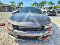 2015 Dodge CHARGER фото