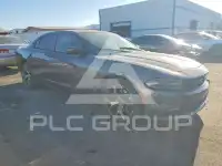 2015 Dodge CHARGER фото