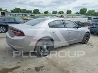 2015 Dodge CHARGER photo