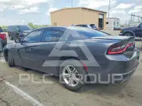 2015 Dodge CHARGER фото
