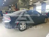 2015 Dodge CHARGER photo