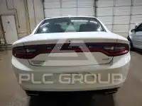 2015 Dodge CHARGER фото