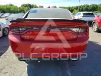 2015 Dodge CHARGER фото