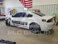 2015 Dodge CHARGER фото