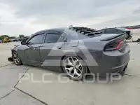 2015 Dodge CHARGER фото