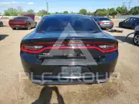 2015 Dodge CHARGER photo