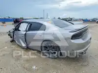 2015 Dodge CHARGER фото
