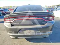 2015 Dodge CHARGER фото