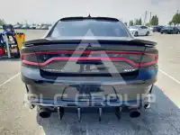 2015 Dodge CHARGER фото