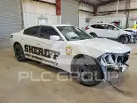 2015 Dodge CHARGER фото