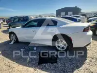 2015 Dodge CHARGER фото