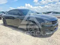 2015 Dodge CHARGER фото
