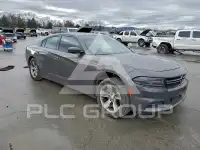 2015 Dodge CHARGER фото