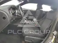 2015 Dodge CHARGER фото