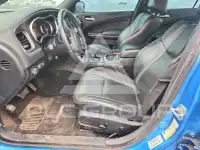 2015 Dodge CHARGER фото