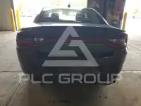 2015 Dodge CHARGER фото