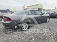 2015 Dodge CHARGER фото