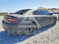 2015 Dodge CHARGER photo