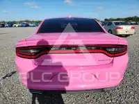 2015 Dodge CHARGER photo