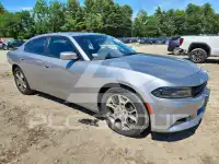 2015 Dodge CHARGER photo