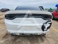 2015 Dodge CHARGER фото