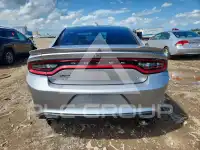 2015 Dodge CHARGER photo