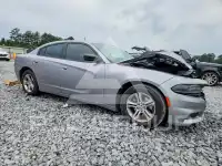 2015 Dodge CHARGER photo