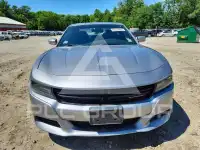 2015 Dodge CHARGER photo