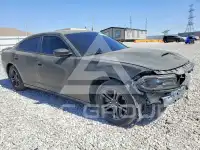 2015 Dodge CHARGER photo
