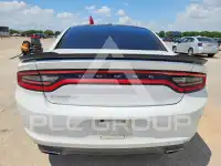 2015 Dodge CHARGER фото