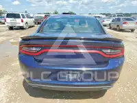 2015 Dodge CHARGER photo