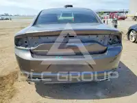 2015 Dodge CHARGER фото