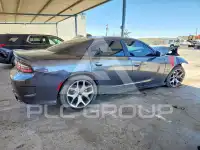 2015 Dodge CHARGER photo