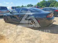 2015 Dodge CHARGER фото
