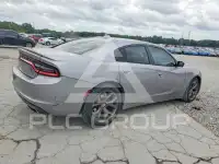 2015 Dodge CHARGER фото