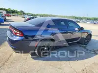 2015 Dodge CHARGER фото