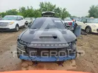 2015 Dodge CHARGER photo
