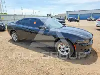 2015 Dodge CHARGER фото