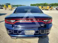 2015 Dodge CHARGER фото