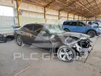 2015 Dodge CHARGER фото