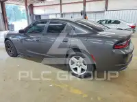 2015 Dodge CHARGER photo