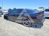 2015 Dodge CHARGER photo