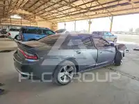 2015 Dodge CHARGER фото