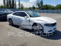2015 Dodge CHARGER фото
