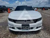 2015 Dodge CHARGER фото