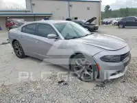 2015 Dodge CHARGER фото