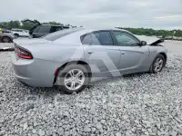 2015 Dodge CHARGER photo